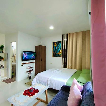 Gensan Homey Apartment General Santos City Zewnętrze zdjęcie