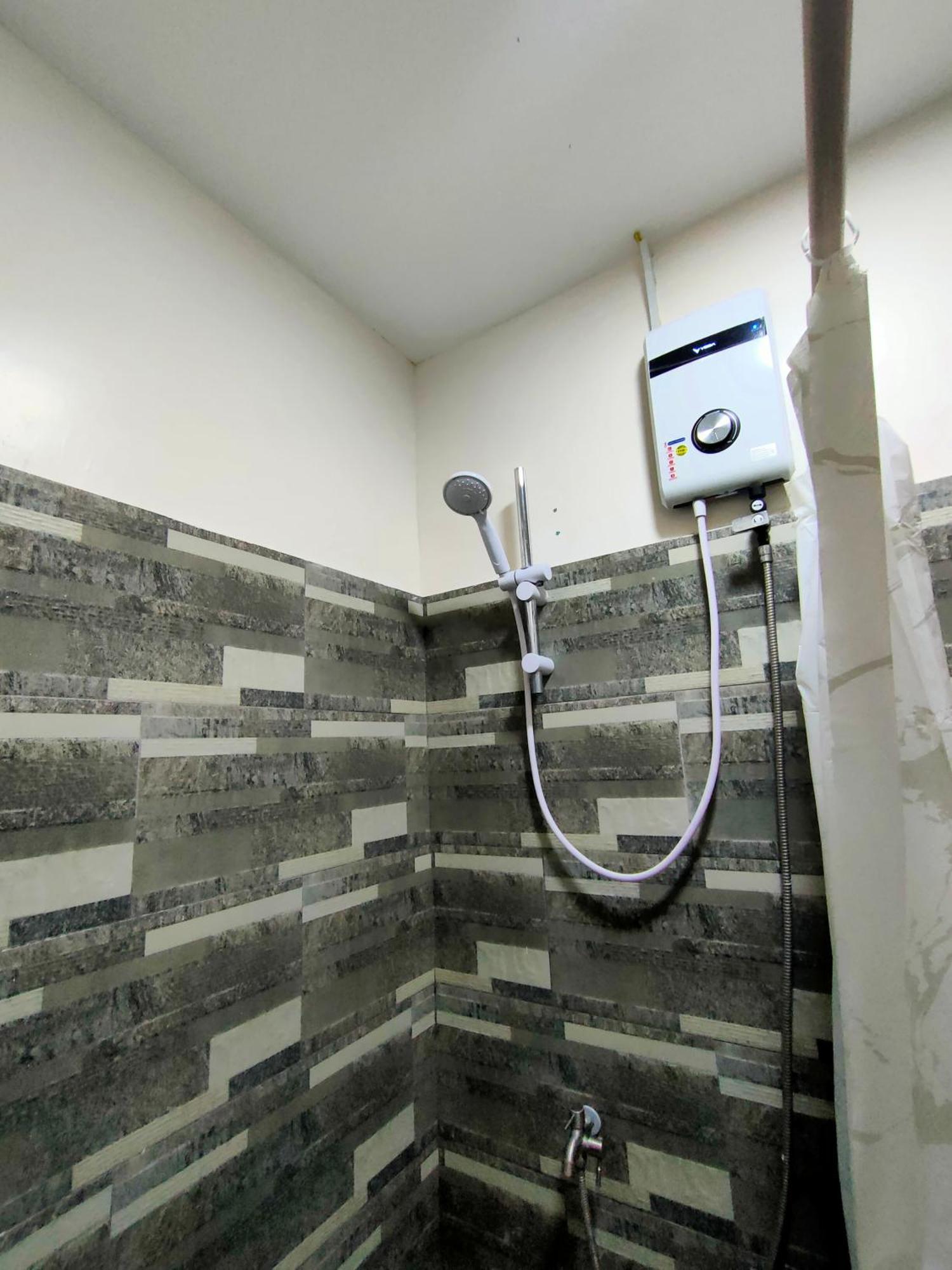 Gensan Homey Apartment General Santos City Zewnętrze zdjęcie