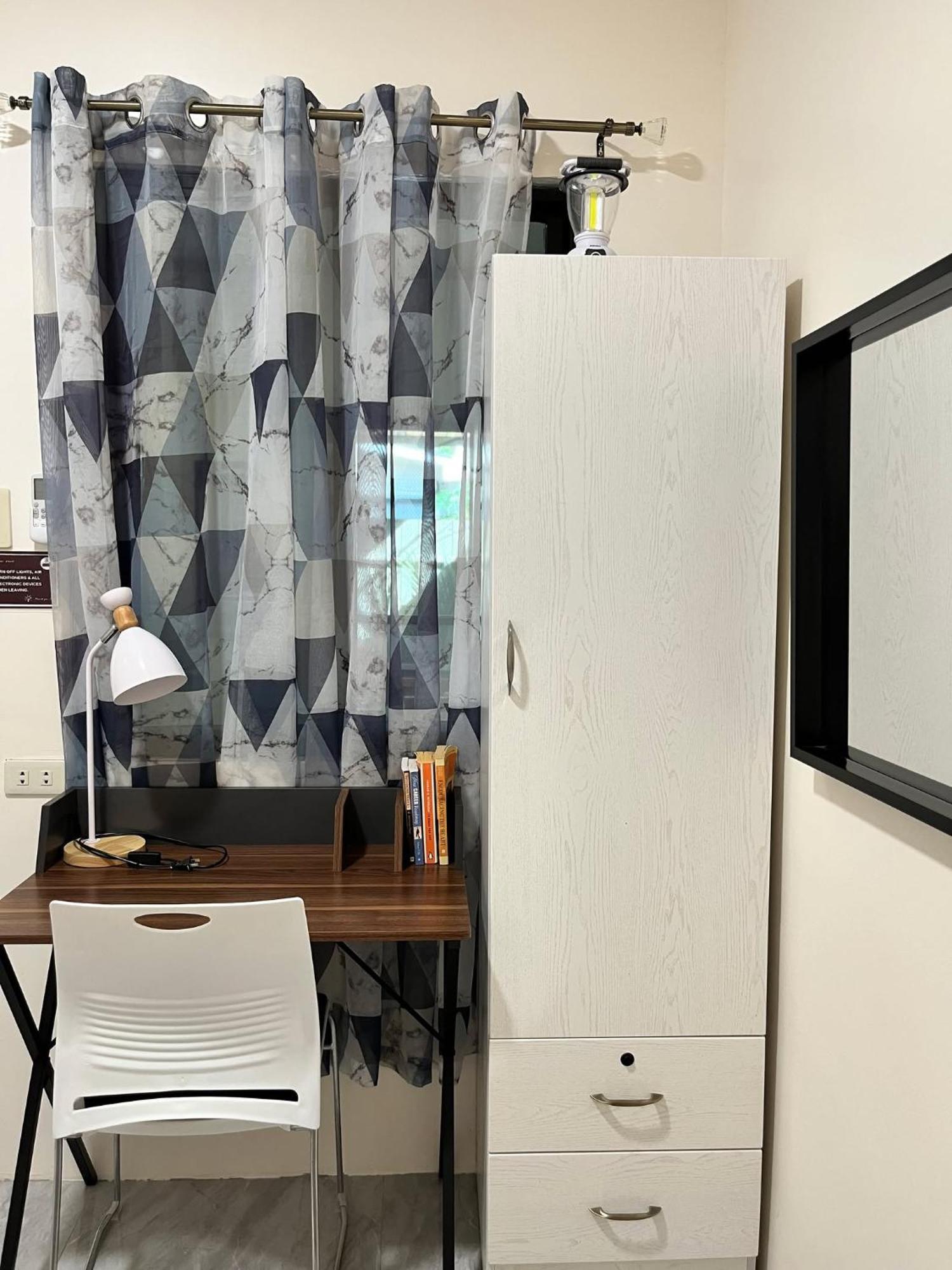 Gensan Homey Apartment General Santos City Zewnętrze zdjęcie