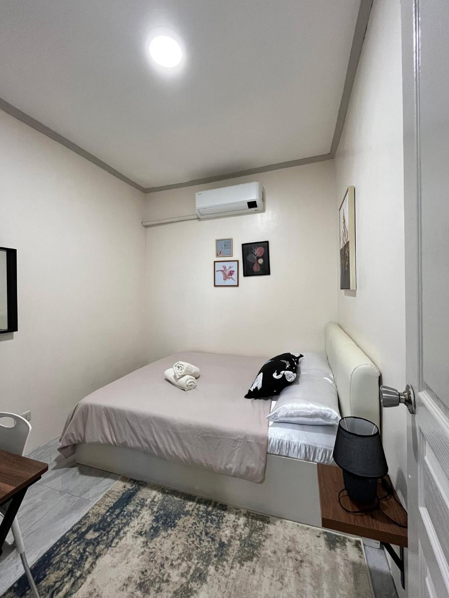 Gensan Homey Apartment General Santos City Zewnętrze zdjęcie