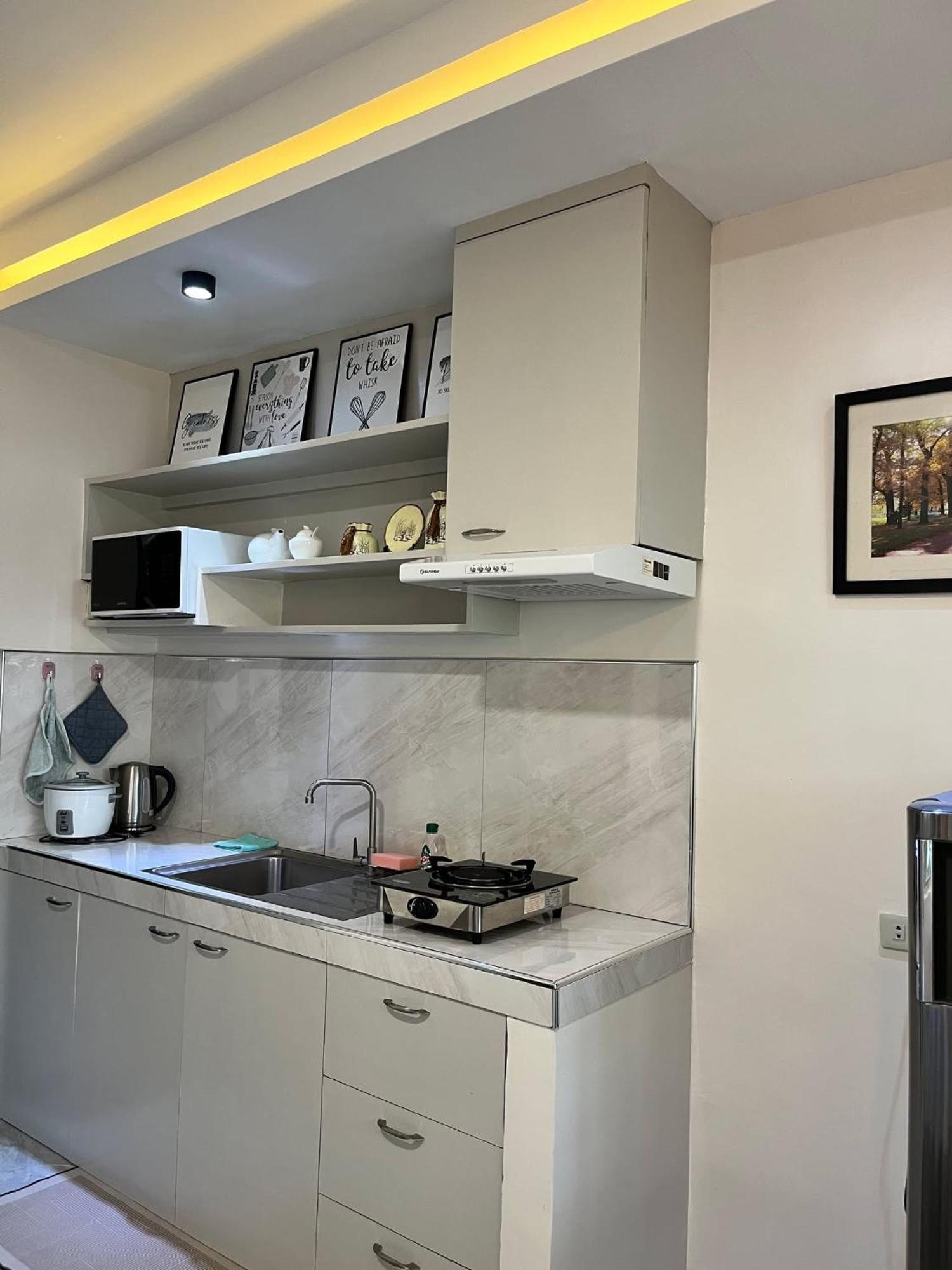 Gensan Homey Apartment General Santos City Zewnętrze zdjęcie