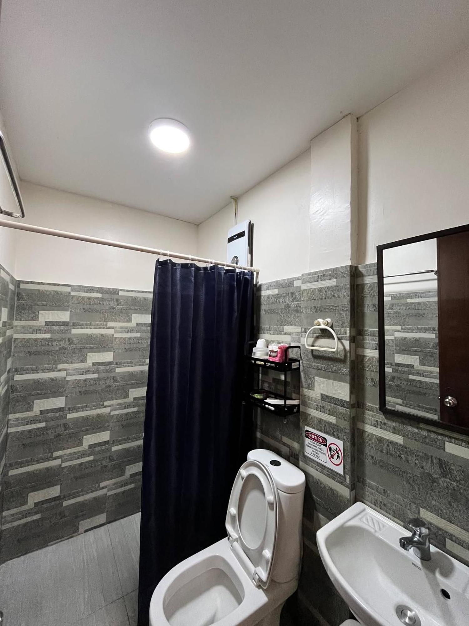 Gensan Homey Apartment General Santos City Zewnętrze zdjęcie