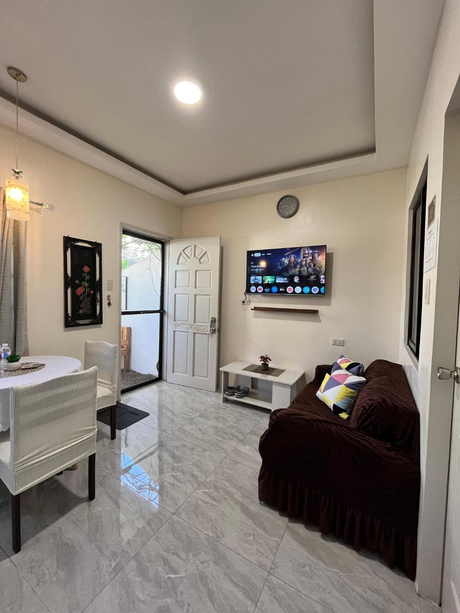Gensan Homey Apartment General Santos City Zewnętrze zdjęcie