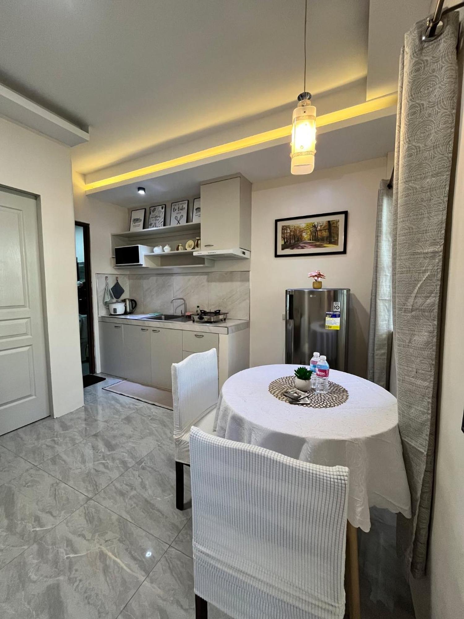 Gensan Homey Apartment General Santos City Zewnętrze zdjęcie