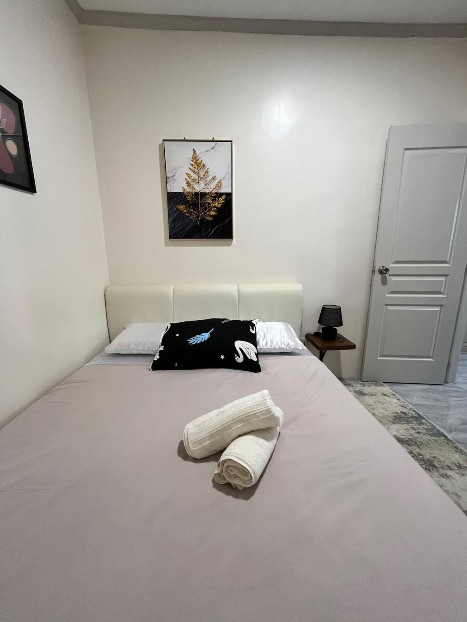 Gensan Homey Apartment General Santos City Zewnętrze zdjęcie