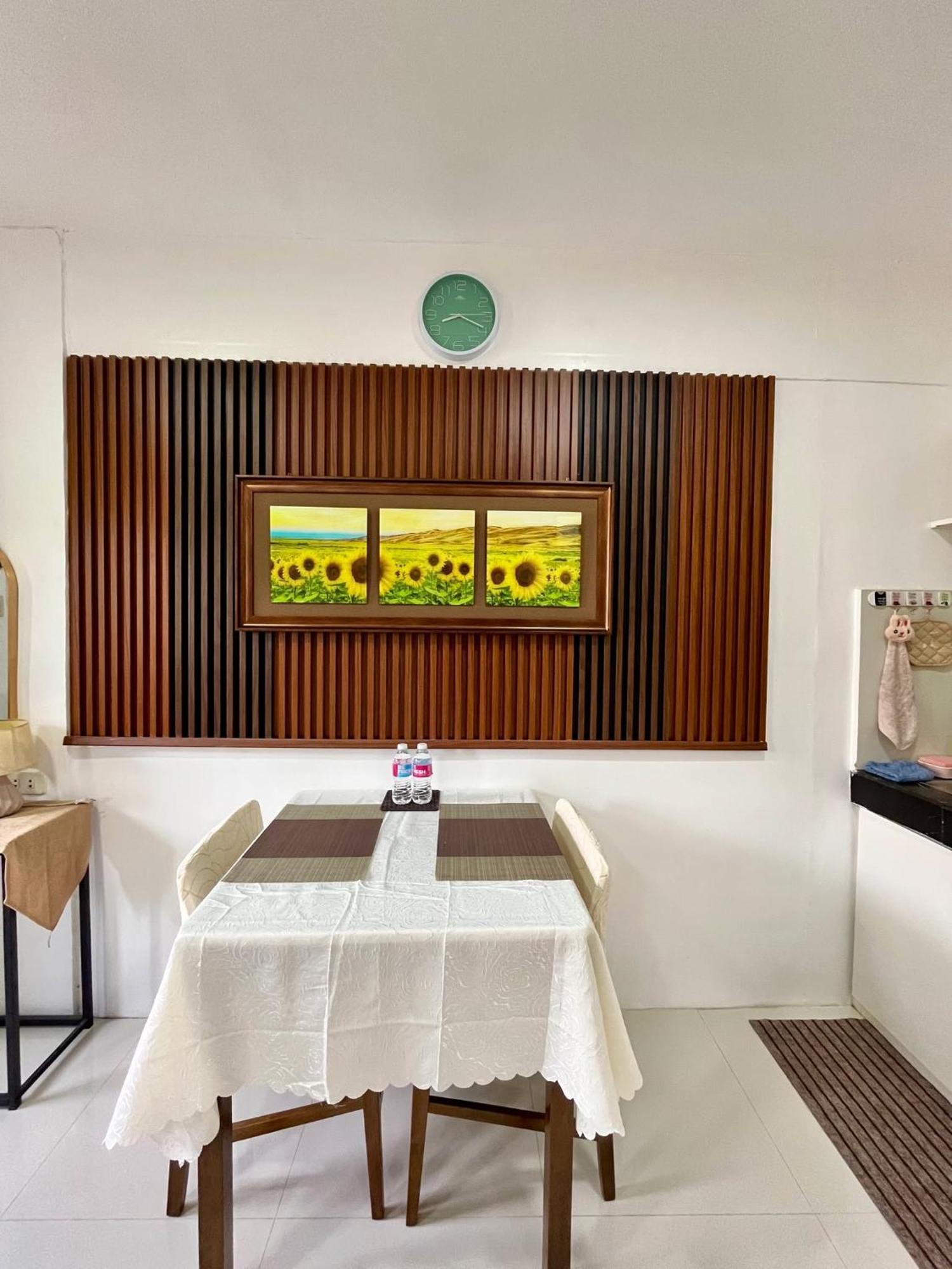 Gensan Homey Apartment General Santos City Zewnętrze zdjęcie