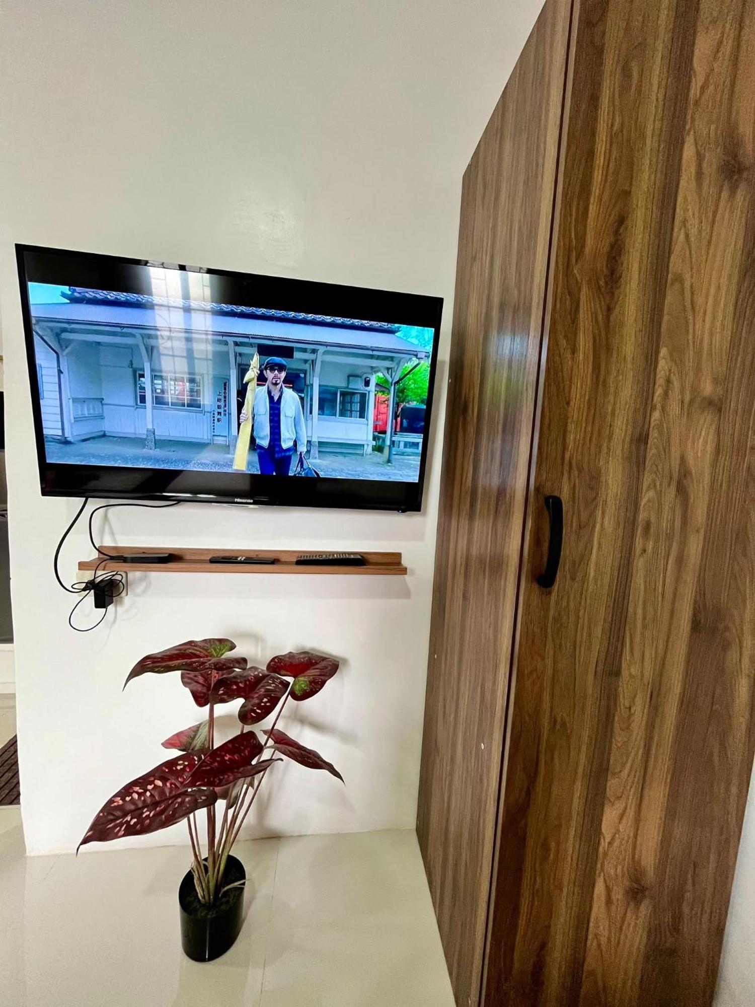 Gensan Homey Apartment General Santos City Zewnętrze zdjęcie