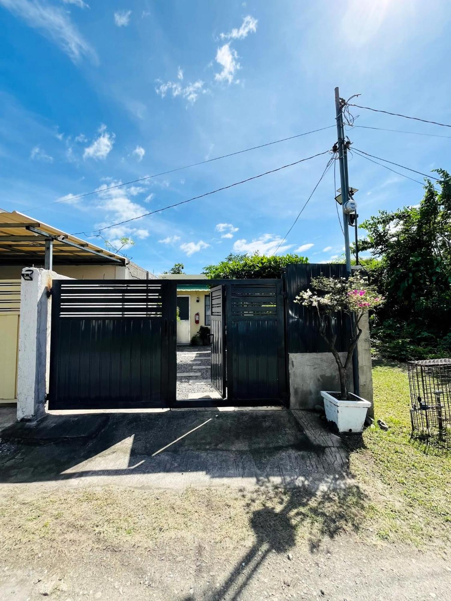 Gensan Homey Apartment General Santos City Zewnętrze zdjęcie
