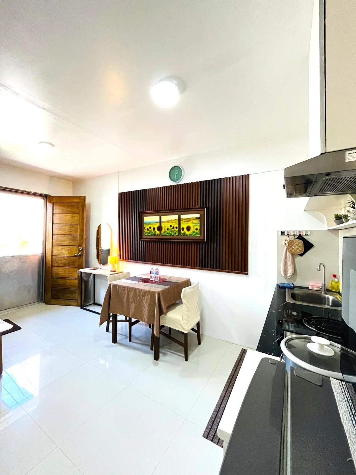 Gensan Homey Apartment General Santos City Zewnętrze zdjęcie
