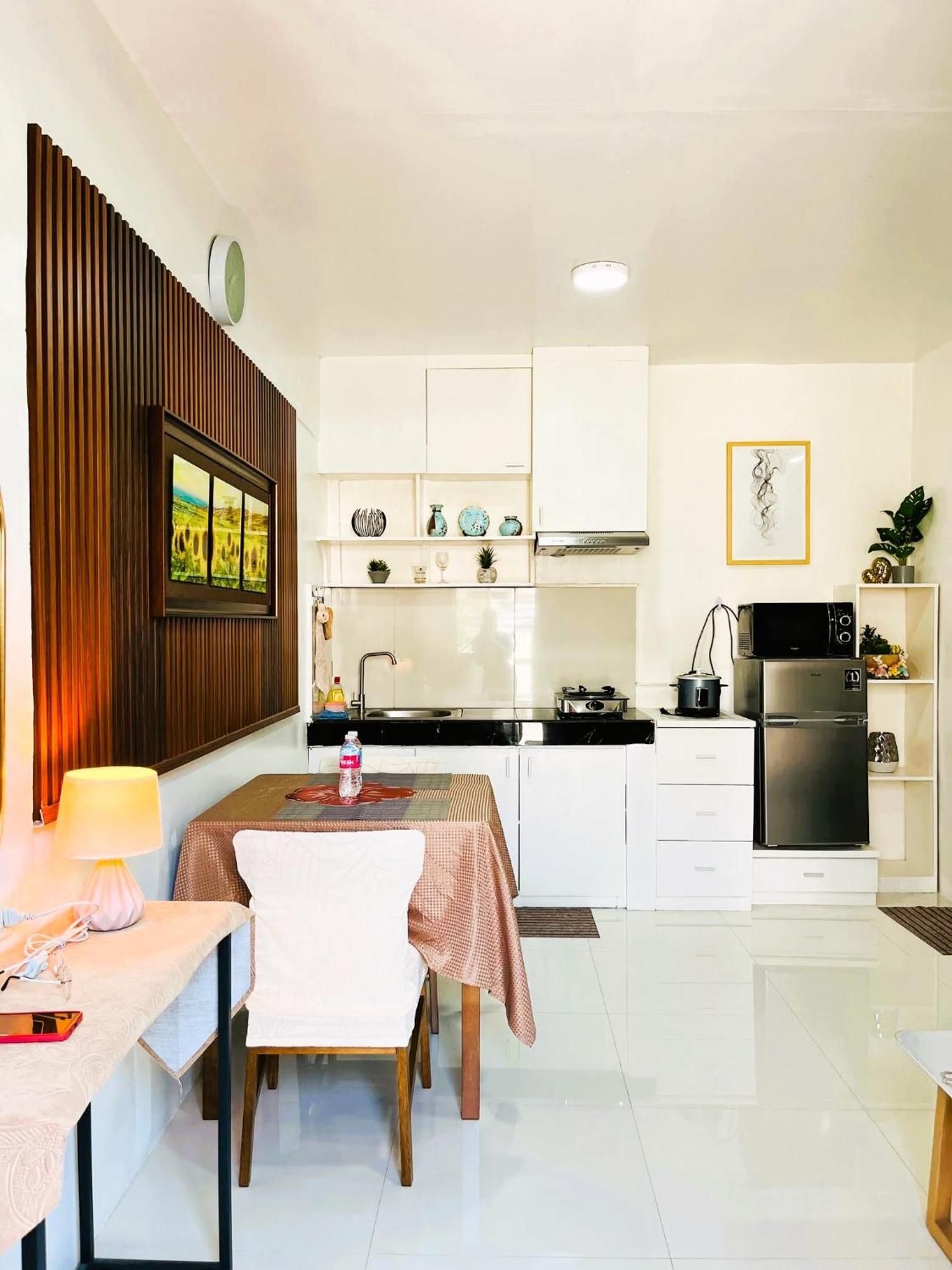 Gensan Homey Apartment General Santos City Zewnętrze zdjęcie
