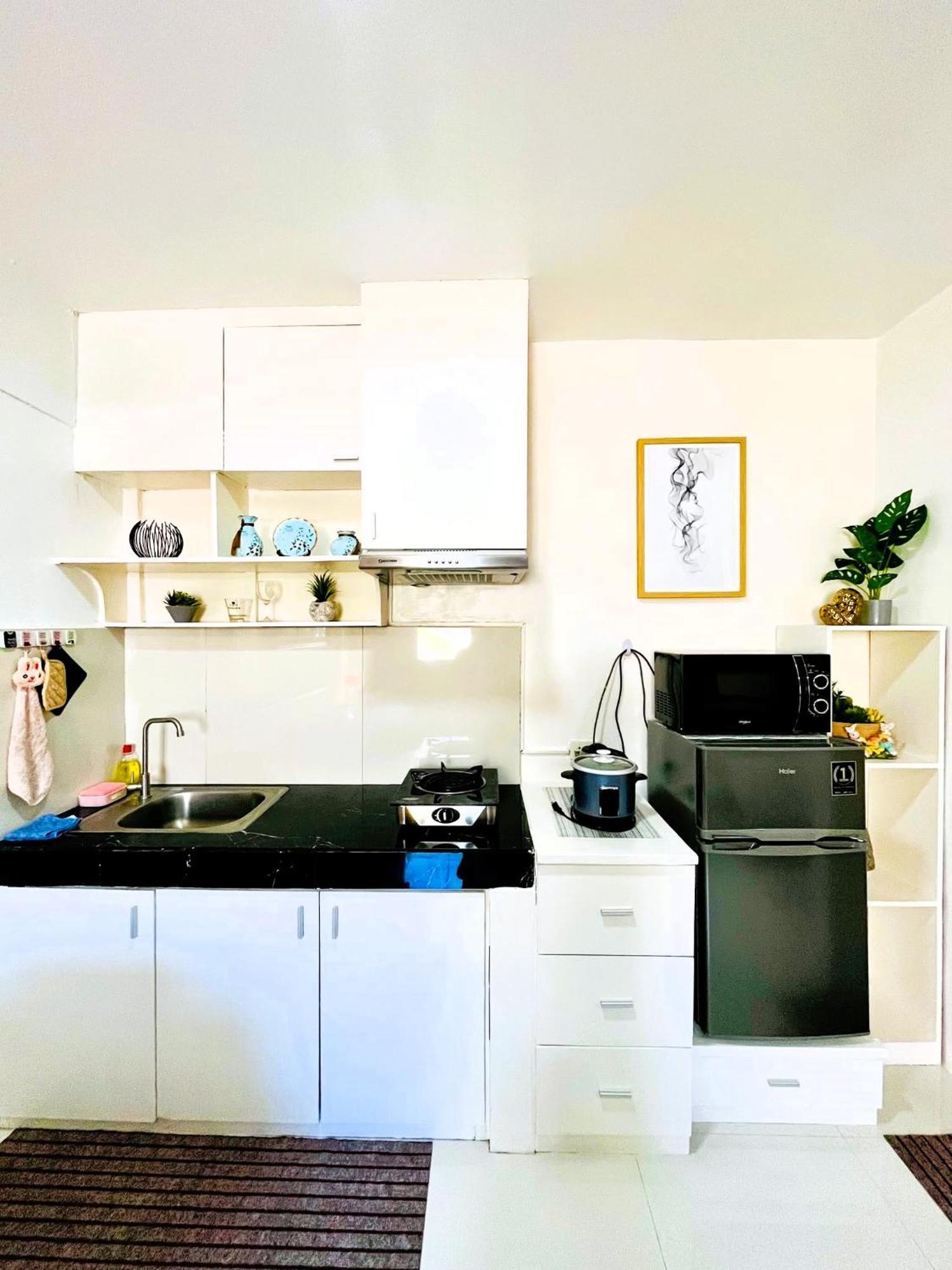 Gensan Homey Apartment General Santos City Zewnętrze zdjęcie
