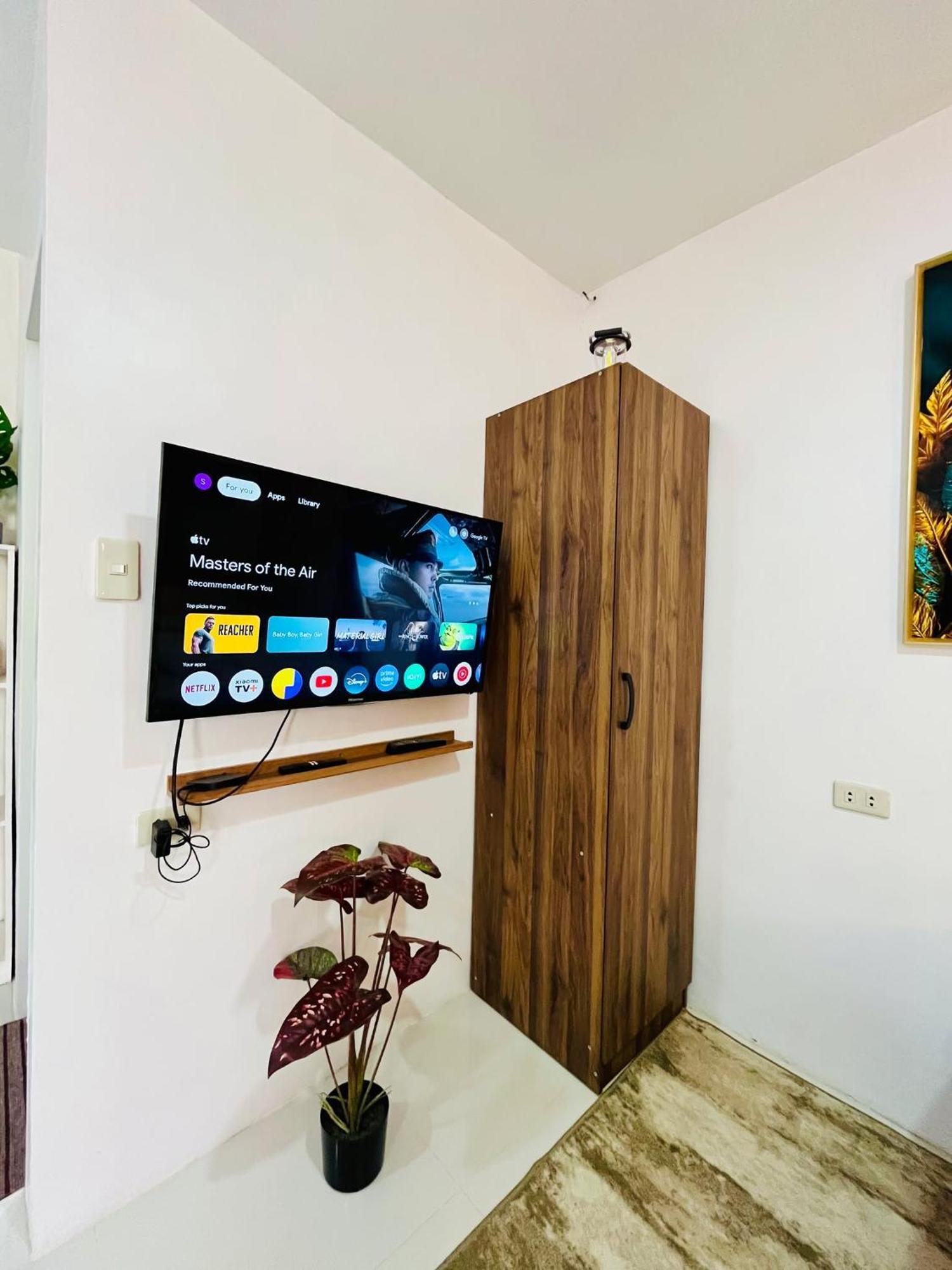 Gensan Homey Apartment General Santos City Zewnętrze zdjęcie