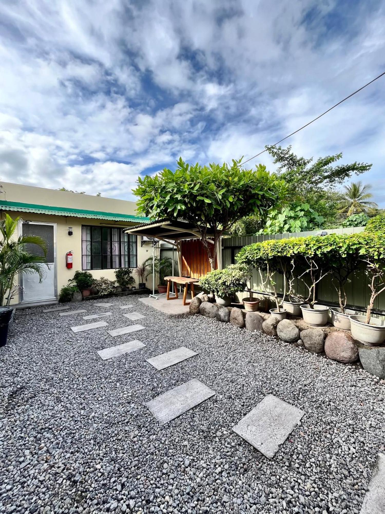 Gensan Homey Apartment General Santos City Zewnętrze zdjęcie